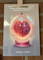 Quantitative MRI for measuring cardiac-induced brain tissue pulsations in humans ISBN: 9789464695793 - Title: Quantitative MRI for measuring cardiac-induced brain tissue pulsations in humans